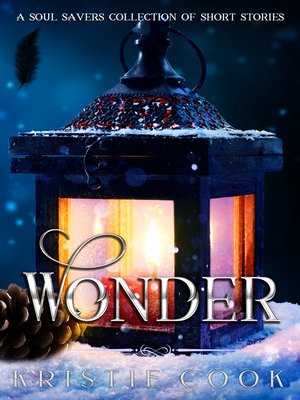 cover image of Wonder